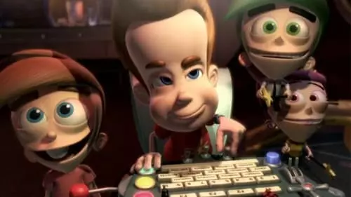 As Aventuras de Jimmy Neutron, O Menino Gênio S0E9