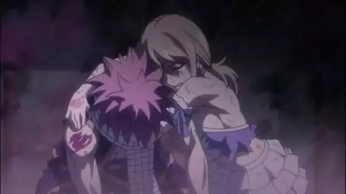 Fairy Tail S3E23