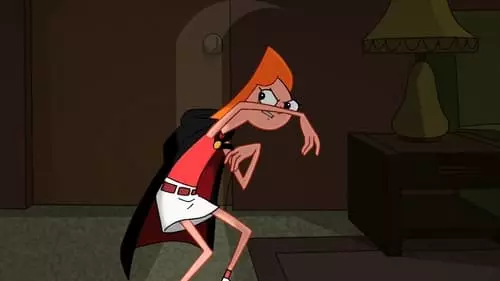 Phineas e Ferb S3E23