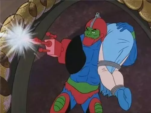 He-Man e Os Defensores do Universo S1E8