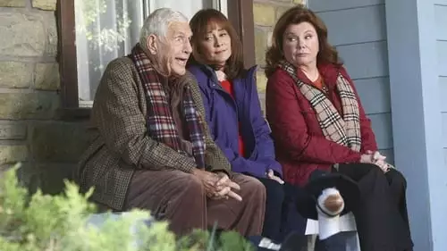 The Middle: Uma Família Perdida no Meio do Nada S5E7