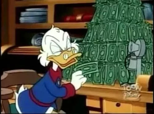 DuckTales: Os Caçadores de Aventuras S3E11