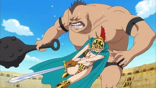 One Piece S16E656