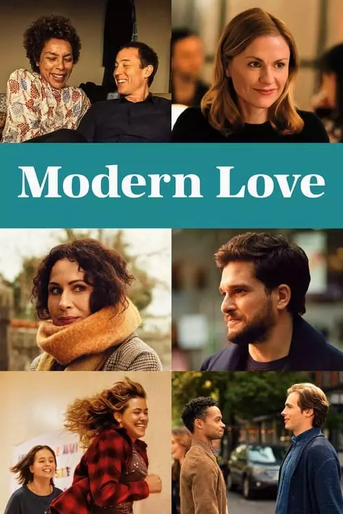 Amor Moderno – Temporada 2