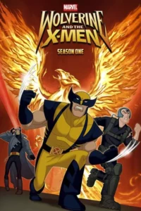 Wolverine e os X-Men – Temporada 1