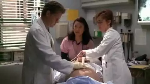 ER: Plantão Médico S4E17