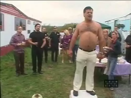 Trailer Park Boys S6E2