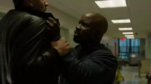 Marvel – Luke Cage S2E11