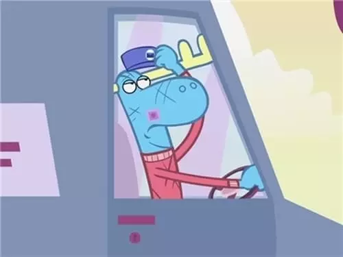 Happy Tree Friends S5E30