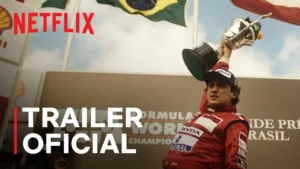 Senna – Trailer Oficial