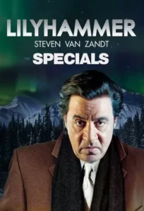 Lilyhammer – Especiais