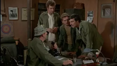 M*A*S*H S1E23