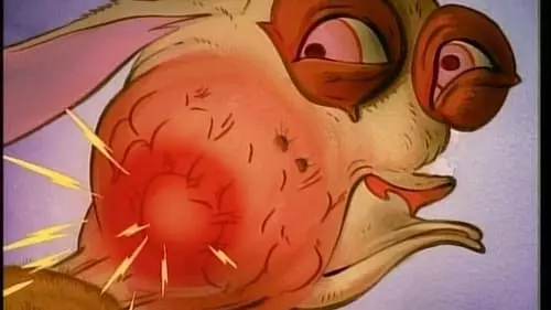 Ren e Stimpy S2E3