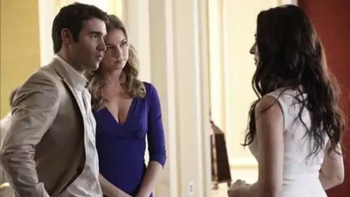 Revenge S2E12