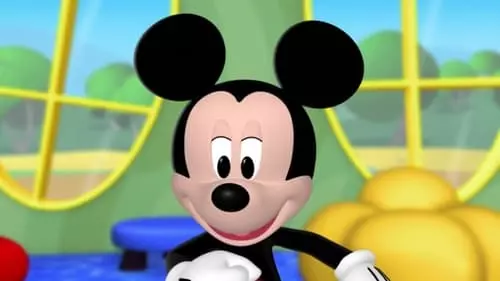 A Casa do Mickey Mouse S3E14