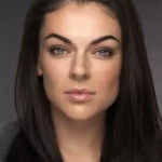 Serinda Swan