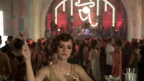 Babylon Berlin S0E1