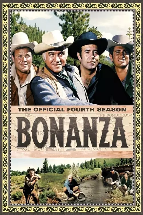 Bonanza – Temporada 4