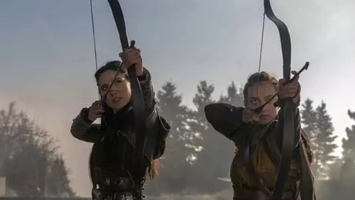 The Outpost S4E7