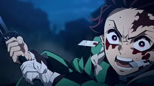 Demon Slayer: Kimetsu no Yaiba S3E9