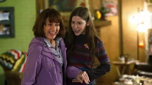 The Middle: Uma Família Perdida no Meio do Nada S1E15