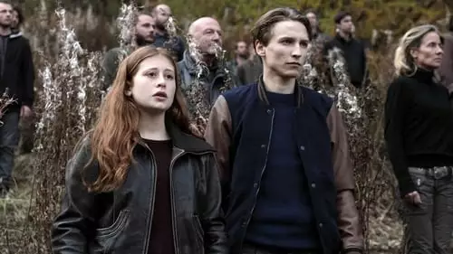 Les Revenants: A Volta dos Mortos S2E4