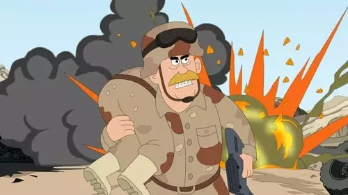 Brickleberry S3E6