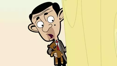 Mr. Bean: A Série Animada S5E19