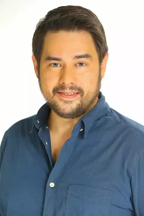 Gabby Eigenmann