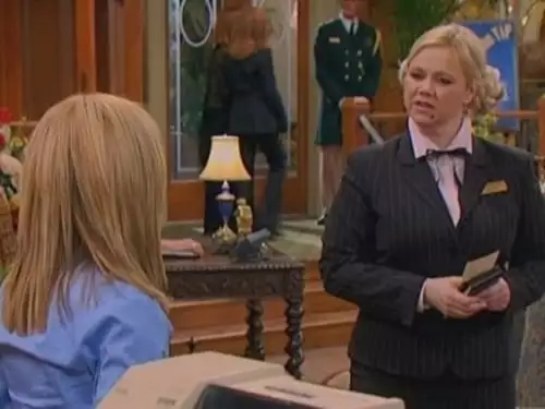 Zack & Cody: Gêmeos em Ação S1E4