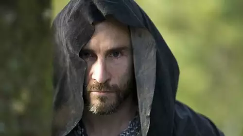 As Aventuras de Merlin S1E12