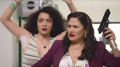 Guerra de Vizinhos S1E2
