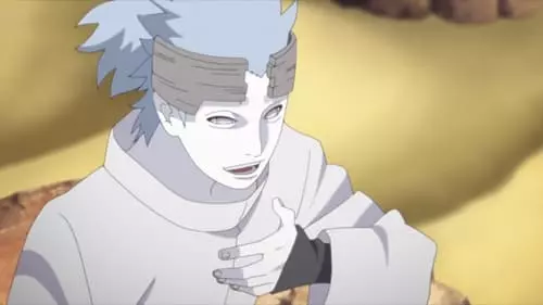 Boruto: Naruto Next Generations S1E120