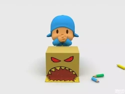 Pocoyo S2E44