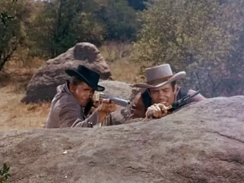 Bonanza S1E2