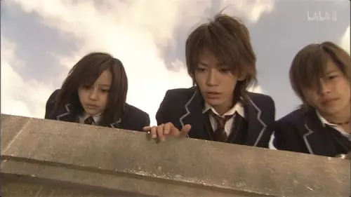 Nobuta wo Produce S1E9