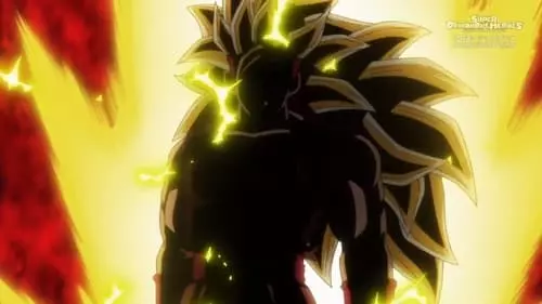 Super Dragon Ball Heroes S5E3