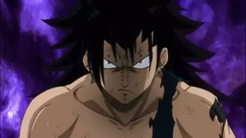 Fairy Tail S3E6