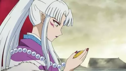 InuYasha S2E9