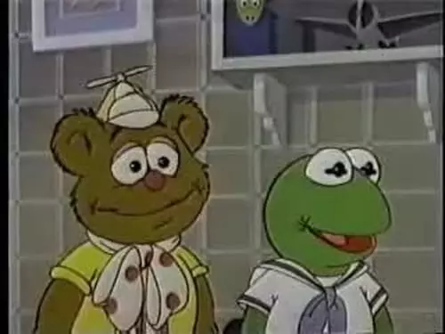 Muppet Babies S2E8