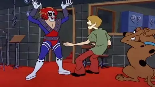 Scooby-Doo, Cadê Você? S3E11