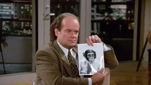 Frasier S2E13