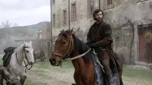 Medici: Mestres de Florença S1E8