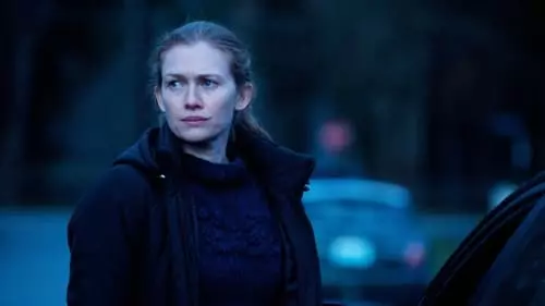 The Killing – Além de um Crime S2E1