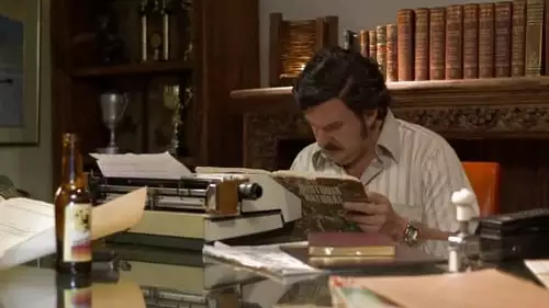 Pablo Escobar: O Patrão do Mal S1E13