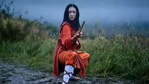 Kung Fu S1E1