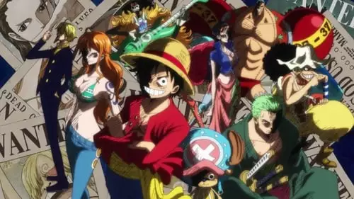 One Piece S20E879