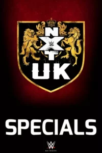 WWE NXT UK – Especiais