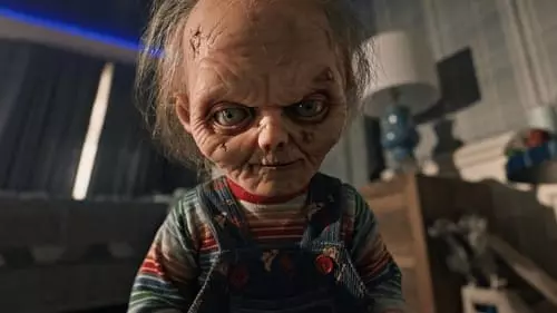 Chucky S3E5