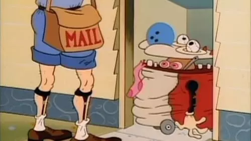 Ren e Stimpy S2E15